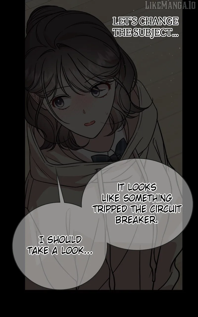 Possible to Date a Ranker? Chapter 27 page 73 - 