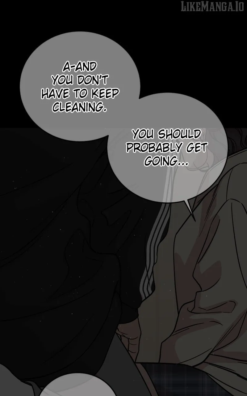 Possible to Date a Ranker? Chapter 27 page 74 - 