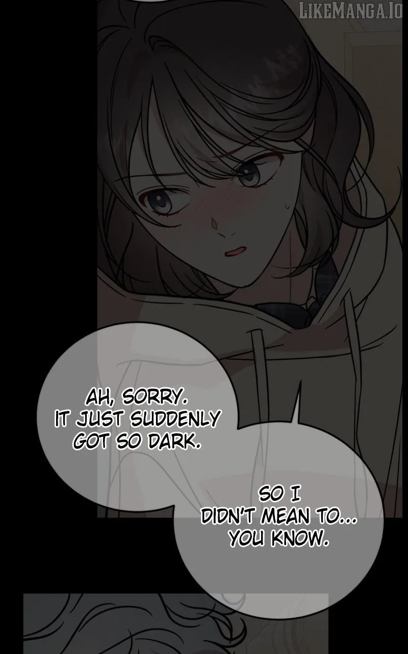 Possible to Date a Ranker? Chapter 27 page 76 - 