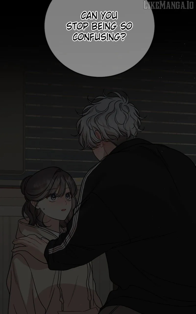 Possible to Date a Ranker? Chapter 27 page 80 - 
