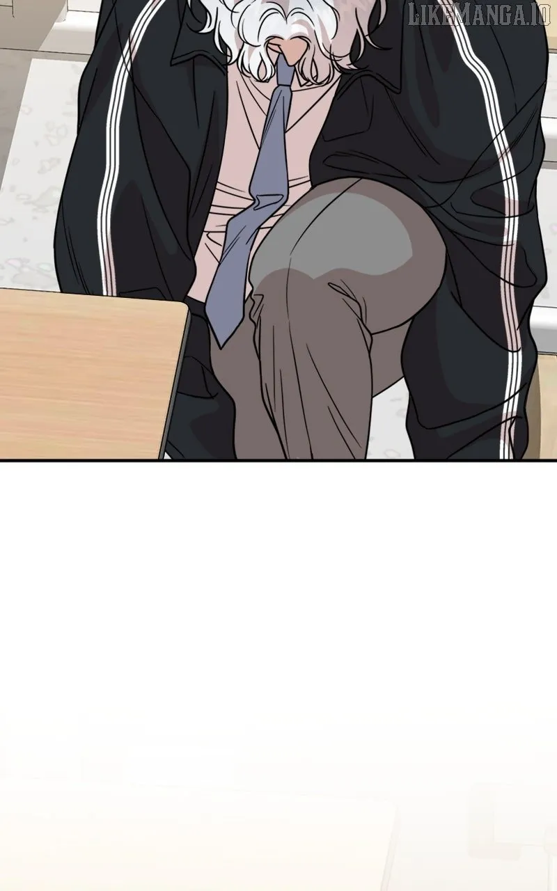 Possible to Date a Ranker? Chapter 27 page 9 - 