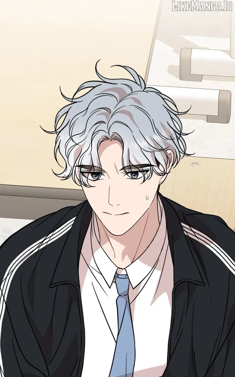 Possible to Date a Ranker? Chapter 27 page 10 - 