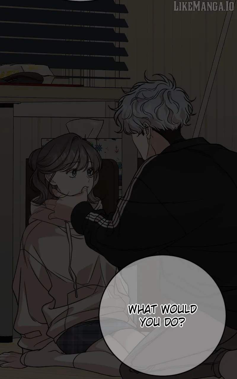 Possible to Date a Ranker? Chapter 27 page 91 - 