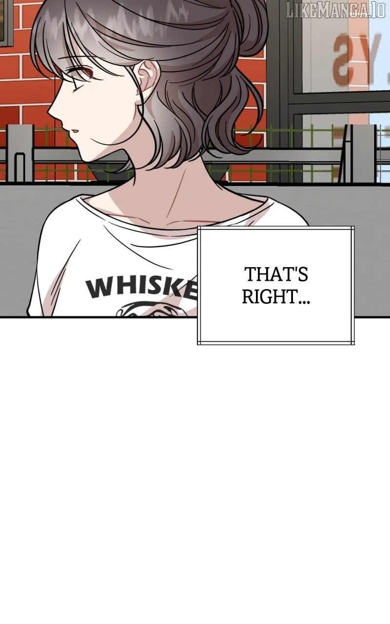 Possible to Date a Ranker? Chapter 28 page 102 - 