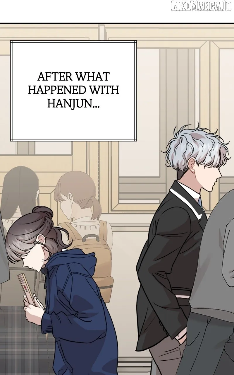 Possible to Date a Ranker? Chapter 28 page 103 - 