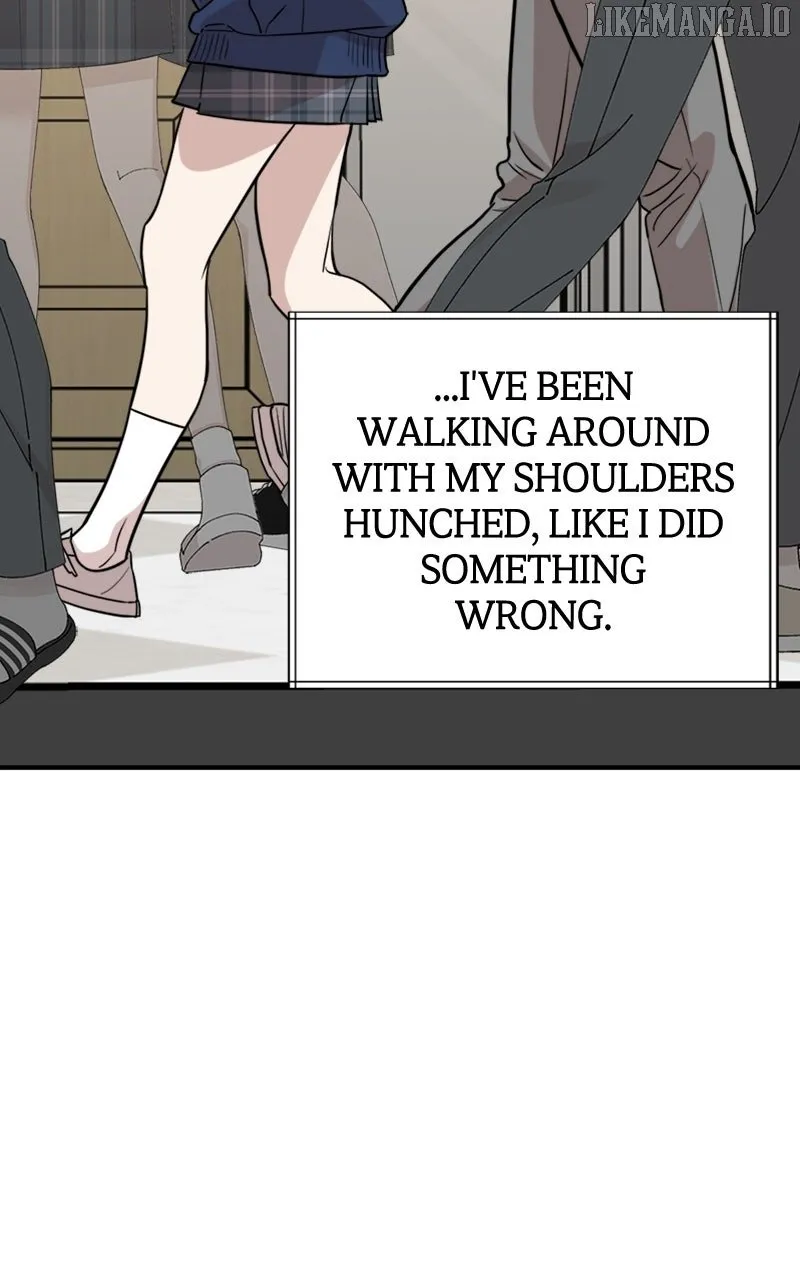 Possible to Date a Ranker? Chapter 28 page 104 - 