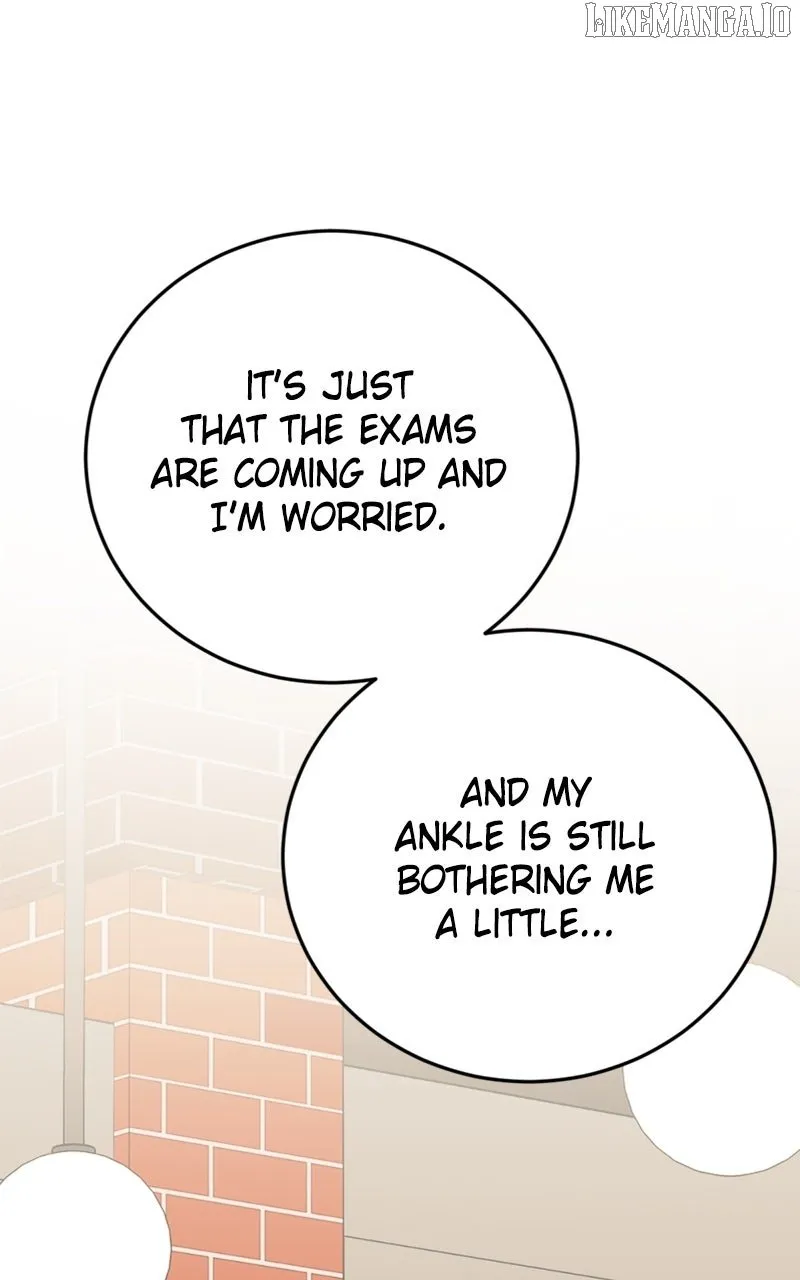 Possible to Date a Ranker? Chapter 28 page 105 - 