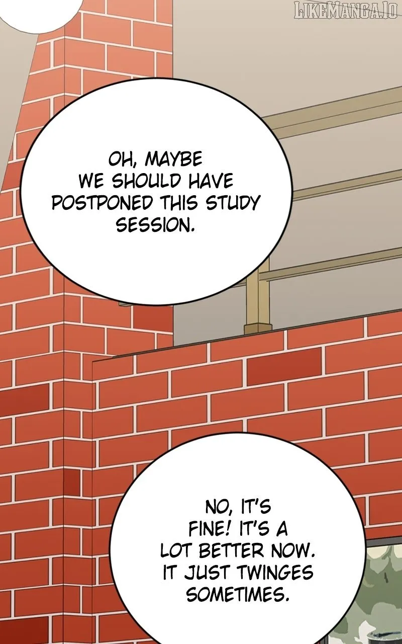 Possible to Date a Ranker? Chapter 28 page 106 - 