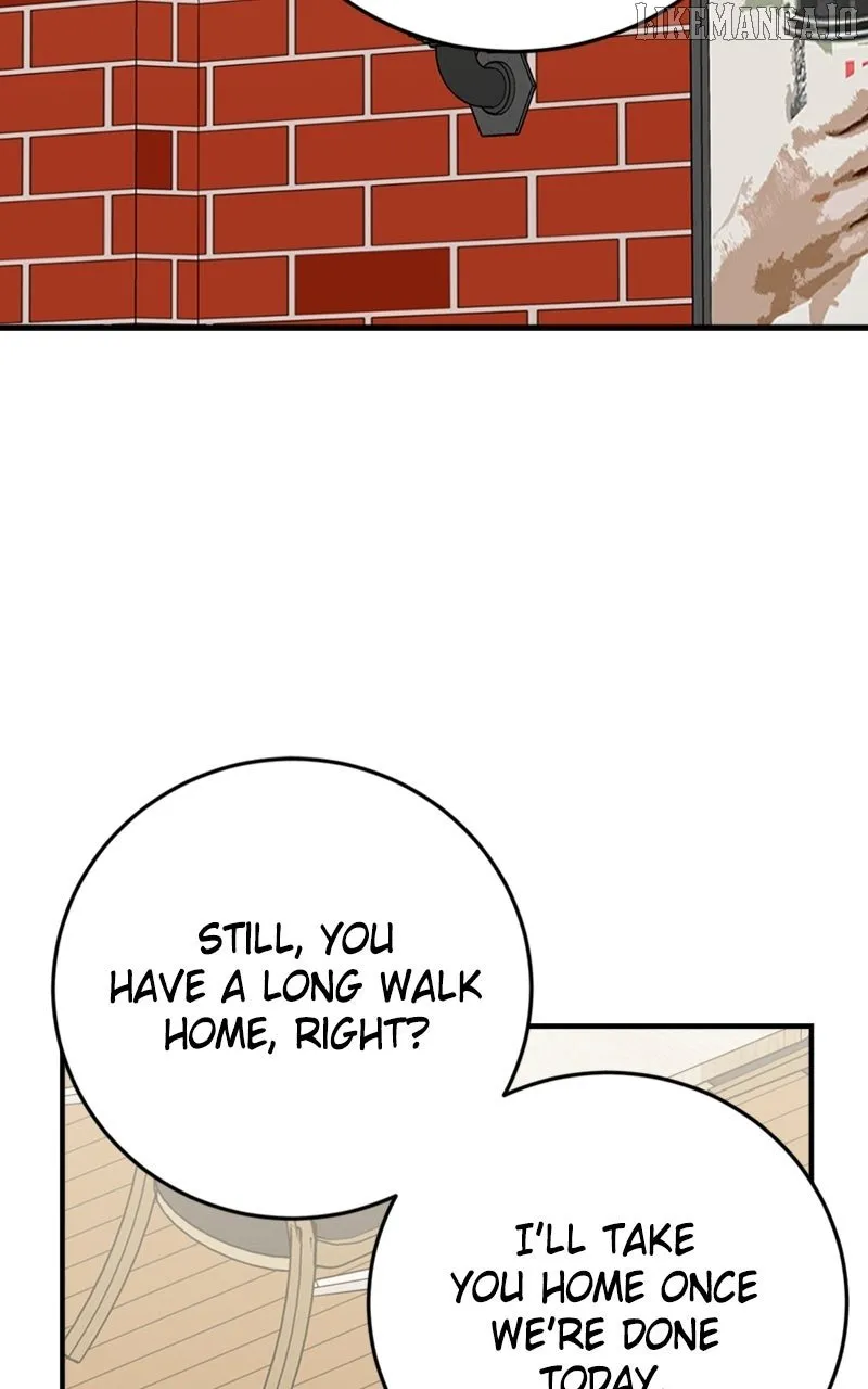 Possible to Date a Ranker? Chapter 28 page 107 - 