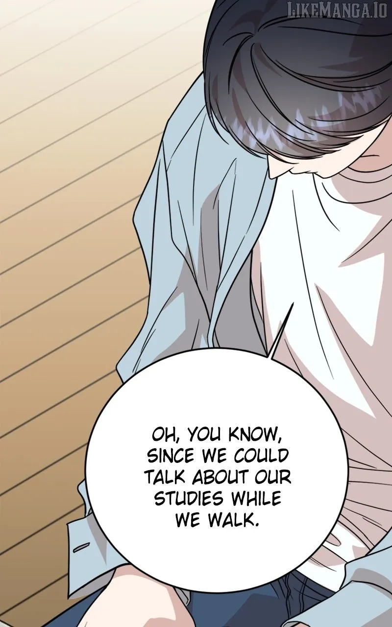 Possible to Date a Ranker? Chapter 28 page 110 - 