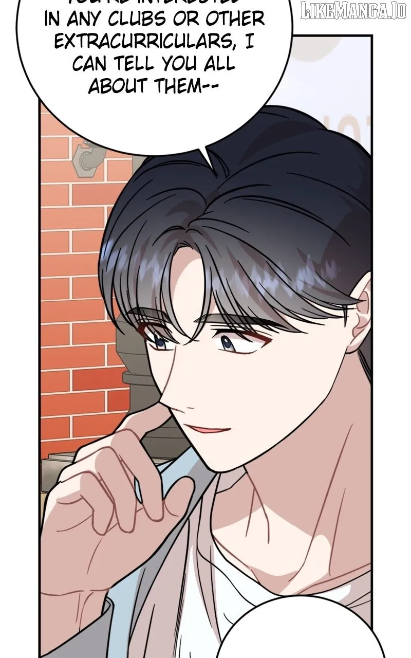 Possible to Date a Ranker? Chapter 28 page 112 - 