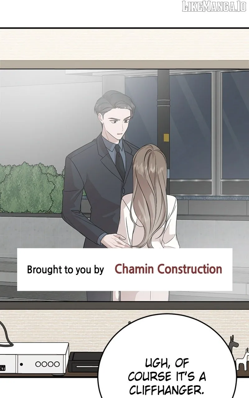 Possible to Date a Ranker? Chapter 28 page 17 - 