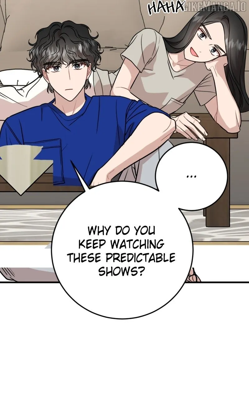 Possible to Date a Ranker? Chapter 28 page 19 - 