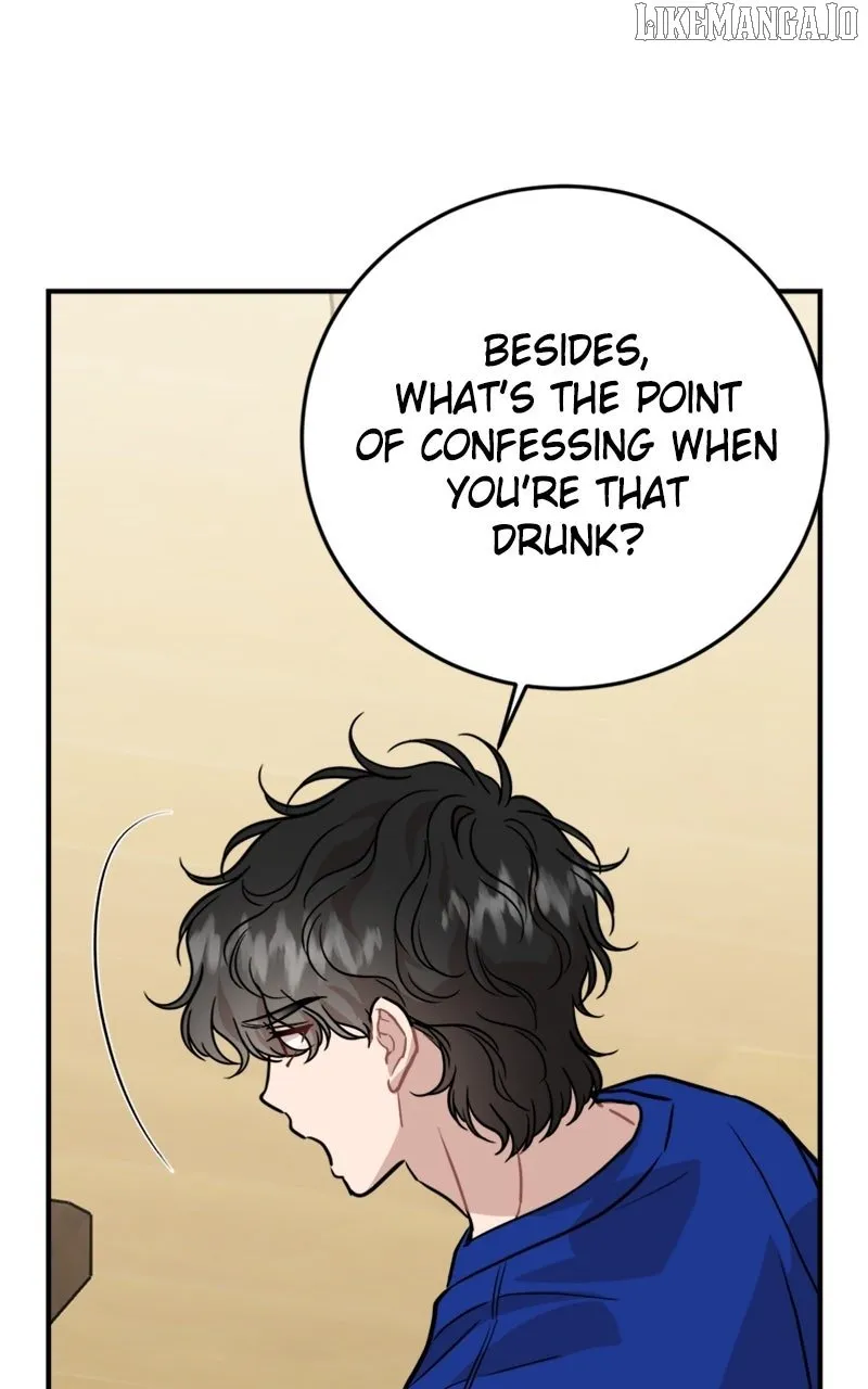 Possible to Date a Ranker? Chapter 28 page 20 - 