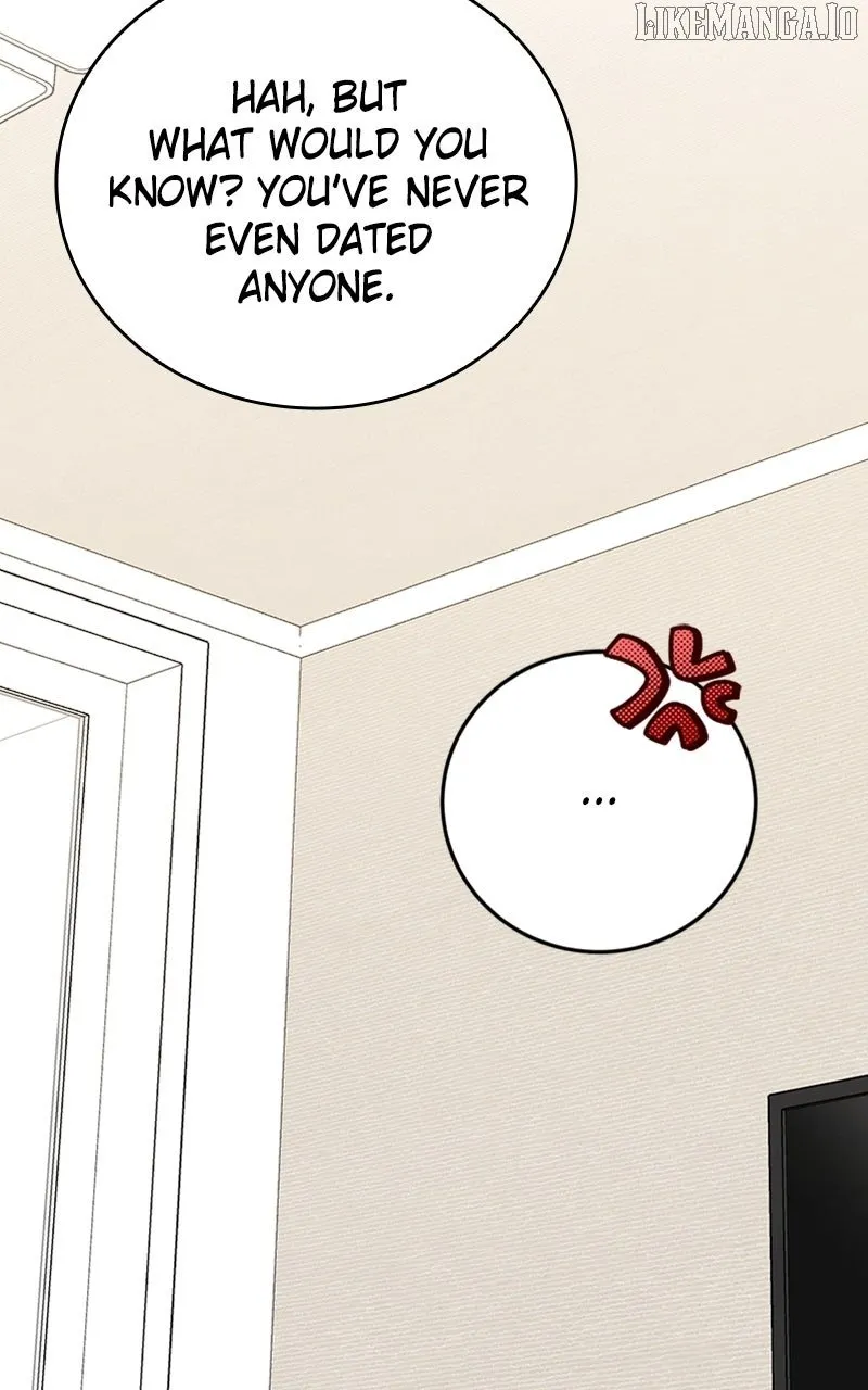 Possible to Date a Ranker? Chapter 28 page 22 - 