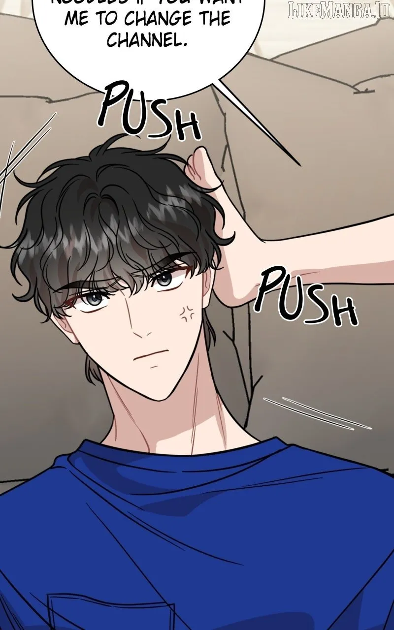 Possible to Date a Ranker? Chapter 28 page 24 - 