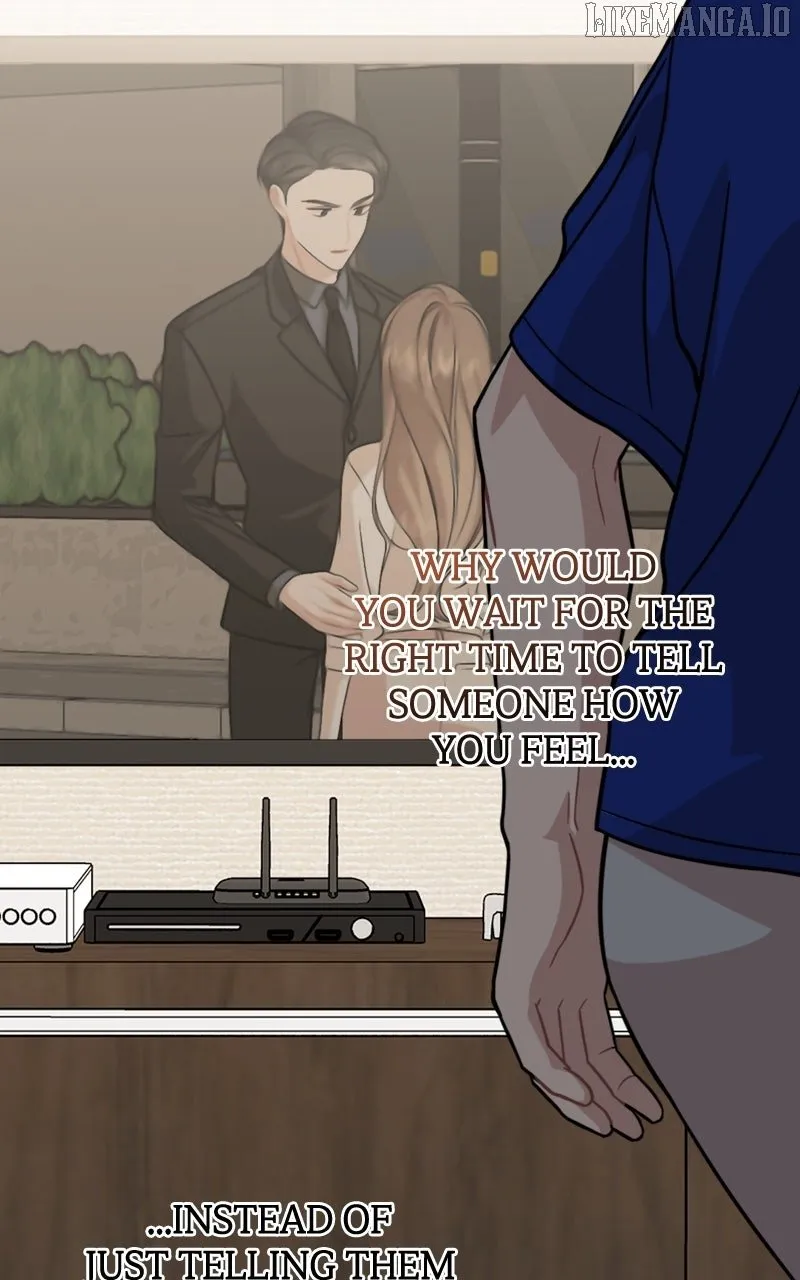 Possible to Date a Ranker? Chapter 28 page 26 - 