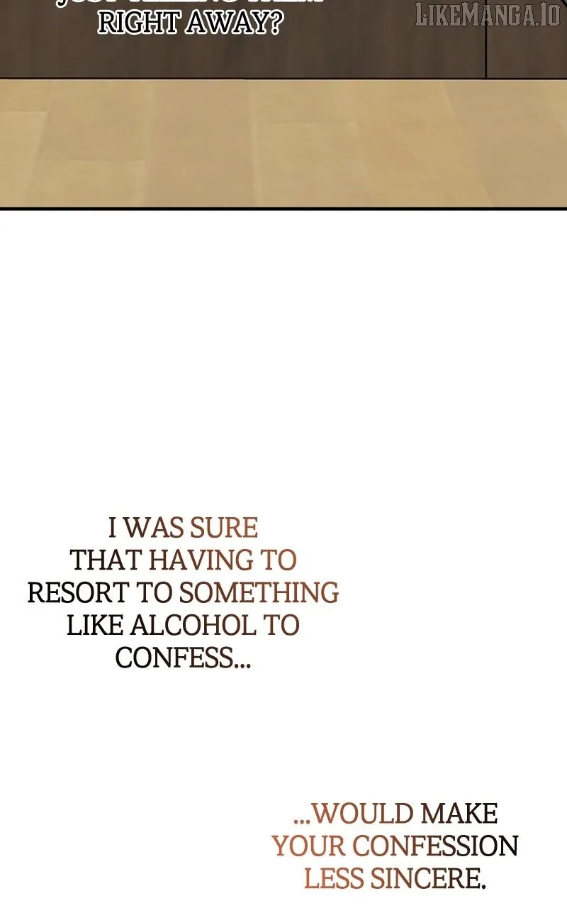 Possible to Date a Ranker? Chapter 28 page 27 - 