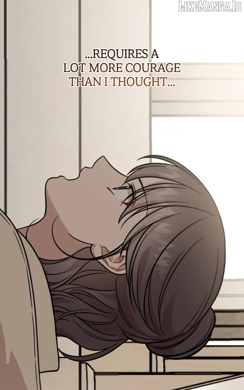 Possible to Date a Ranker? Chapter 28 page 31 - 