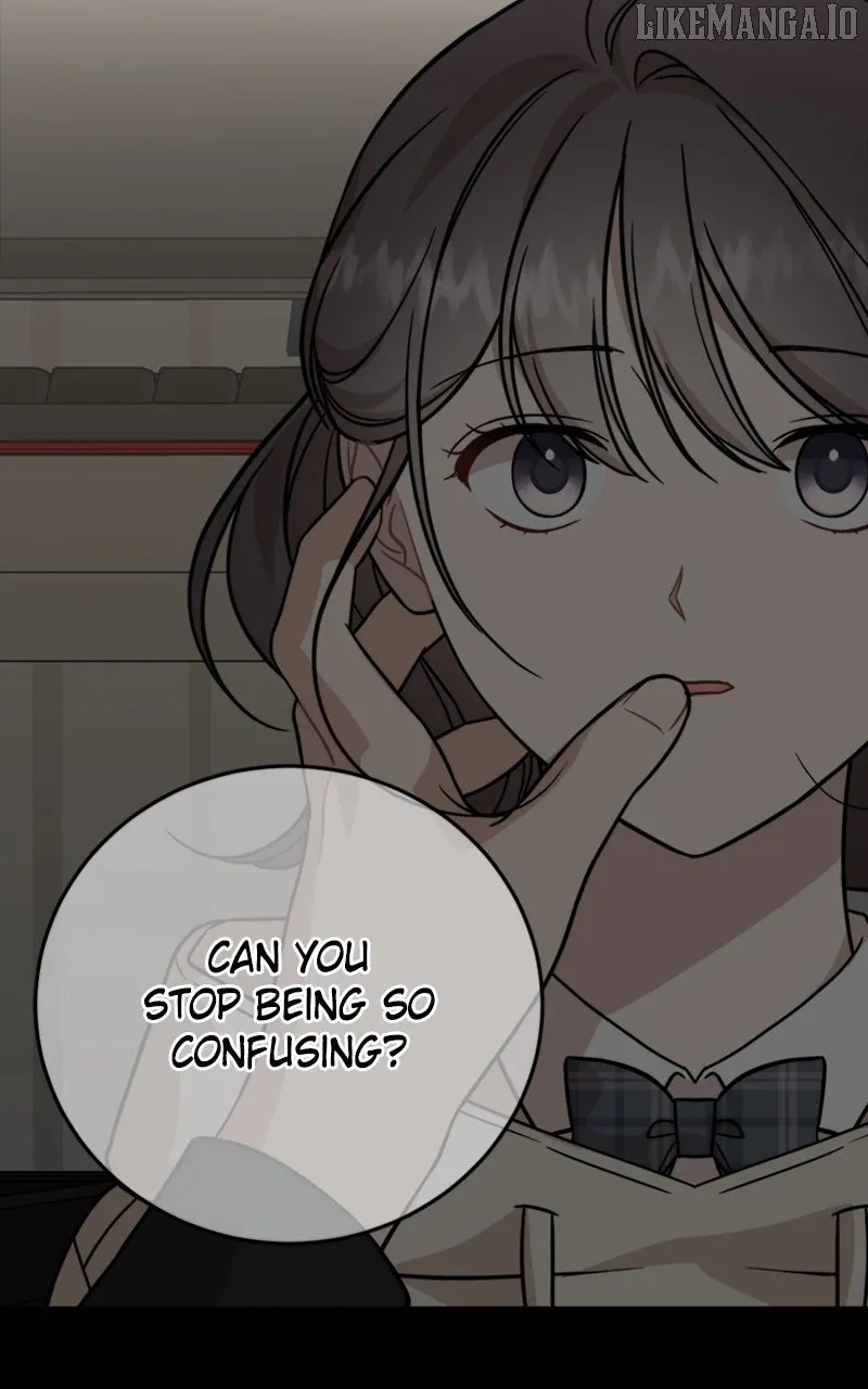 Possible to Date a Ranker? Chapter 28 page 33 - 