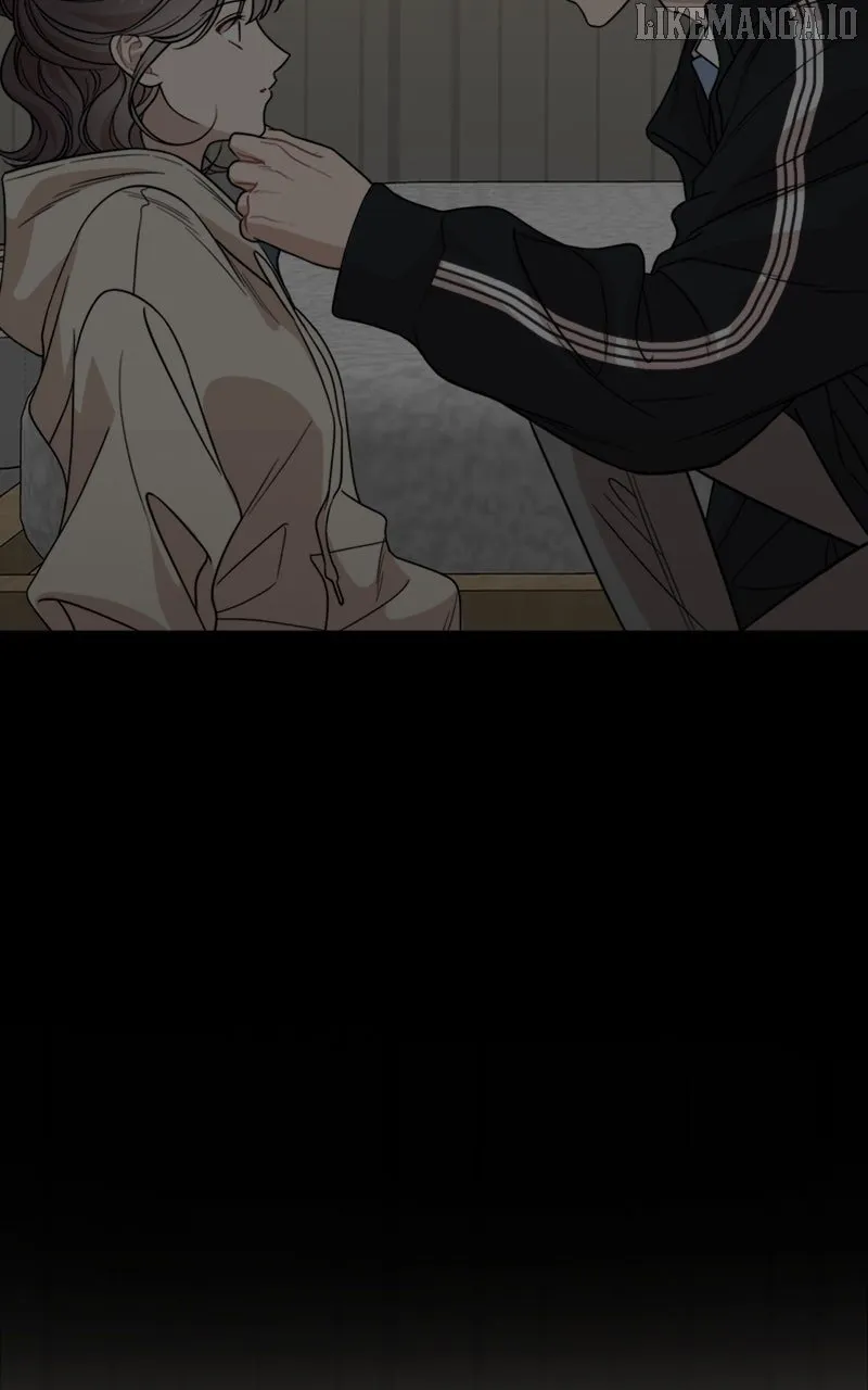 Possible to Date a Ranker? Chapter 28 page 35 - 