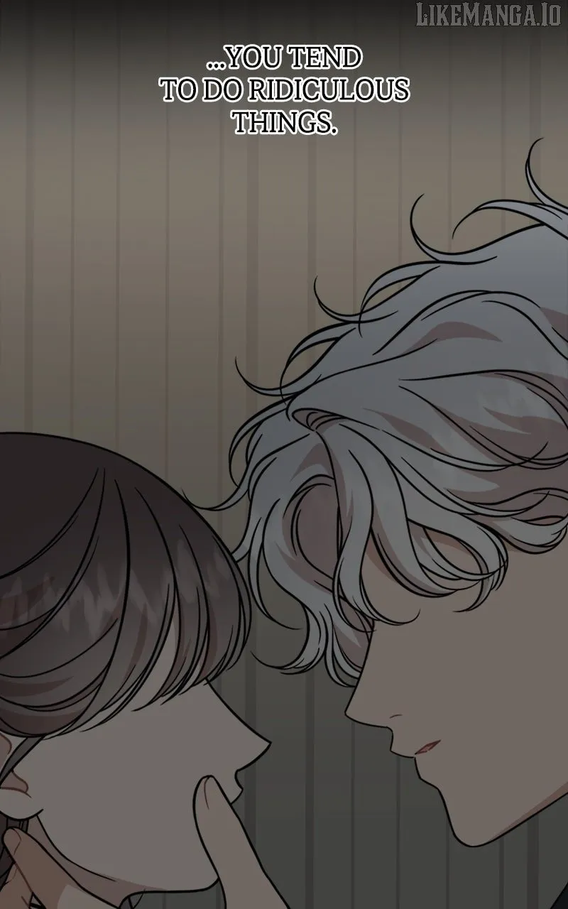 Possible to Date a Ranker? Chapter 28 page 36 - 