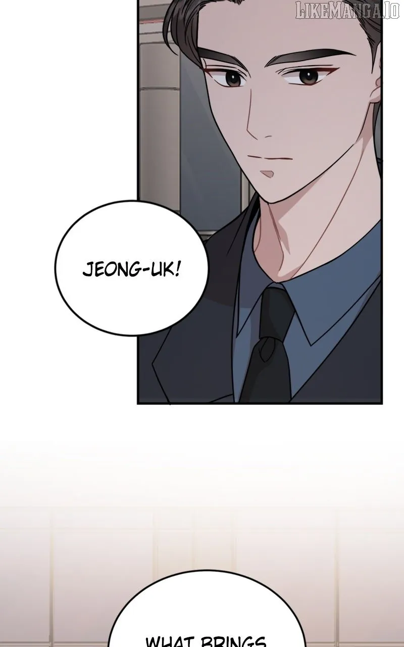 Possible to Date a Ranker? Chapter 28 page 5 - 