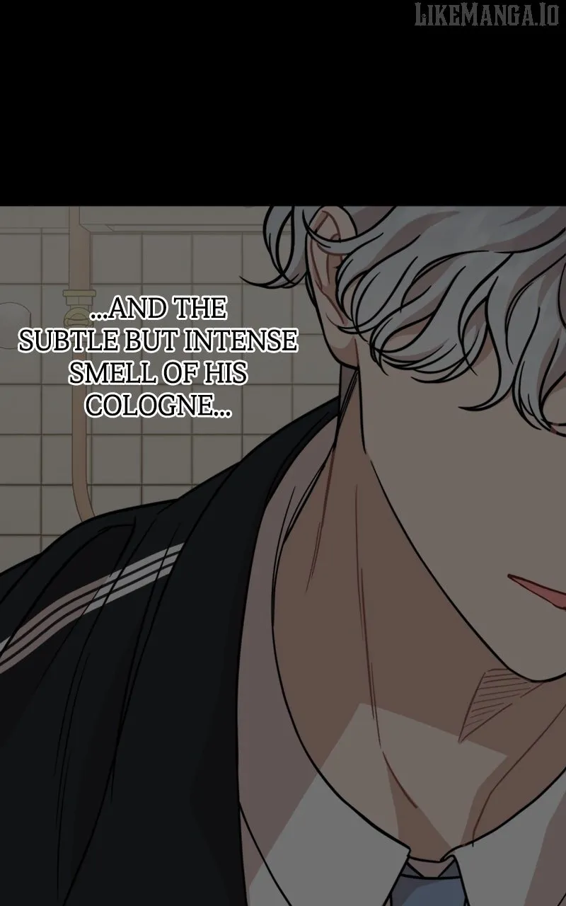 Possible to Date a Ranker? Chapter 28 page 47 - 
