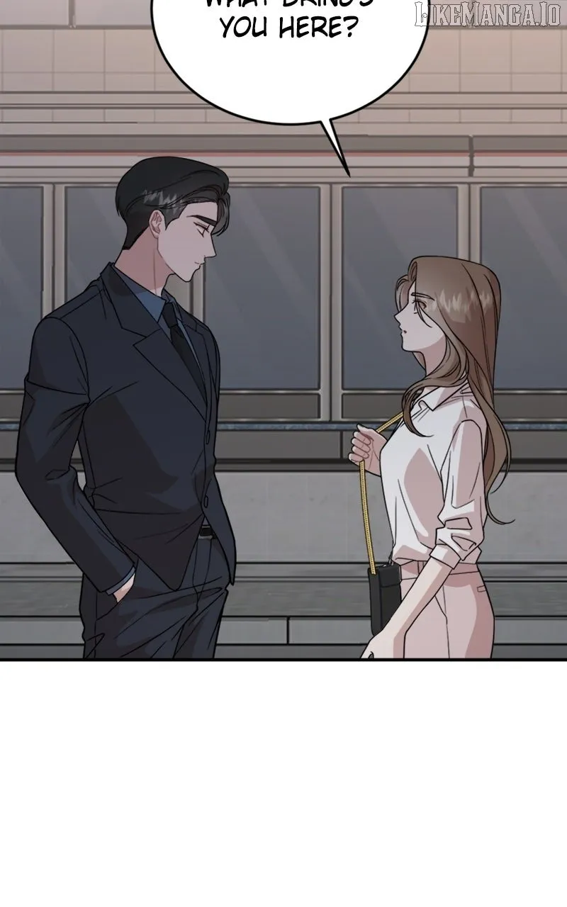 Possible to Date a Ranker? Chapter 28 page 6 - 