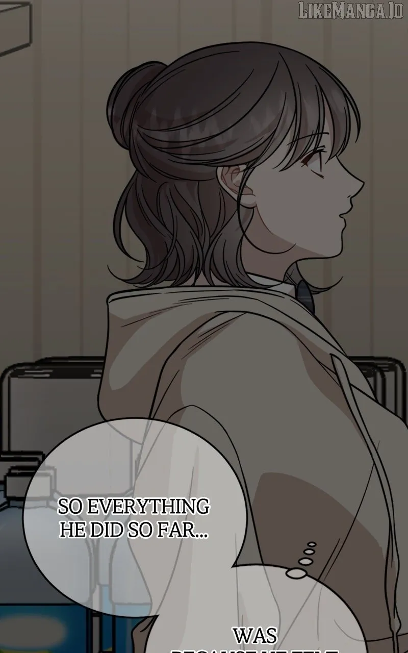 Possible to Date a Ranker? Chapter 28 page 52 - 