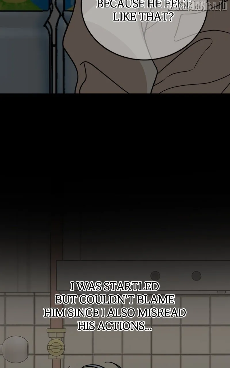 Possible to Date a Ranker? Chapter 28 page 53 - 