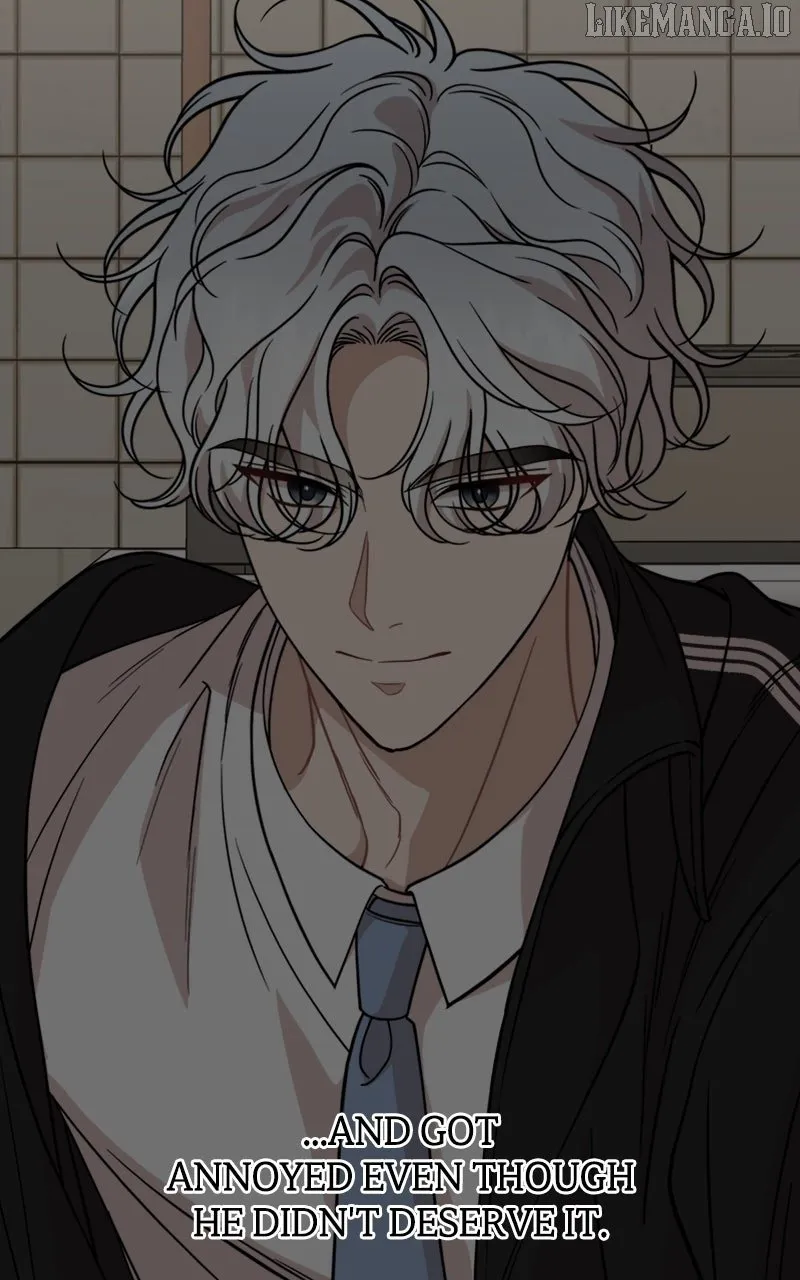 Possible to Date a Ranker? Chapter 28 page 54 - 