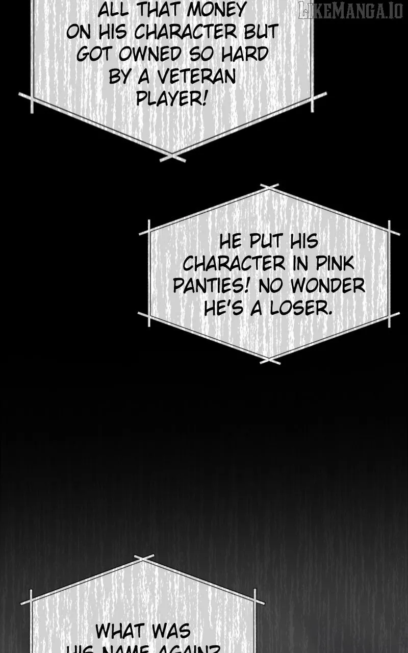 Possible to Date a Ranker? Chapter 28 page 56 - 
