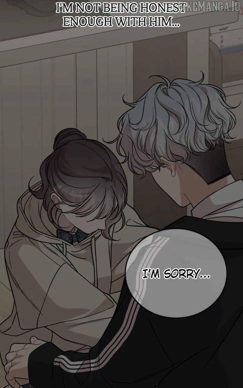 Possible to Date a Ranker? Chapter 28 page 62 - 
