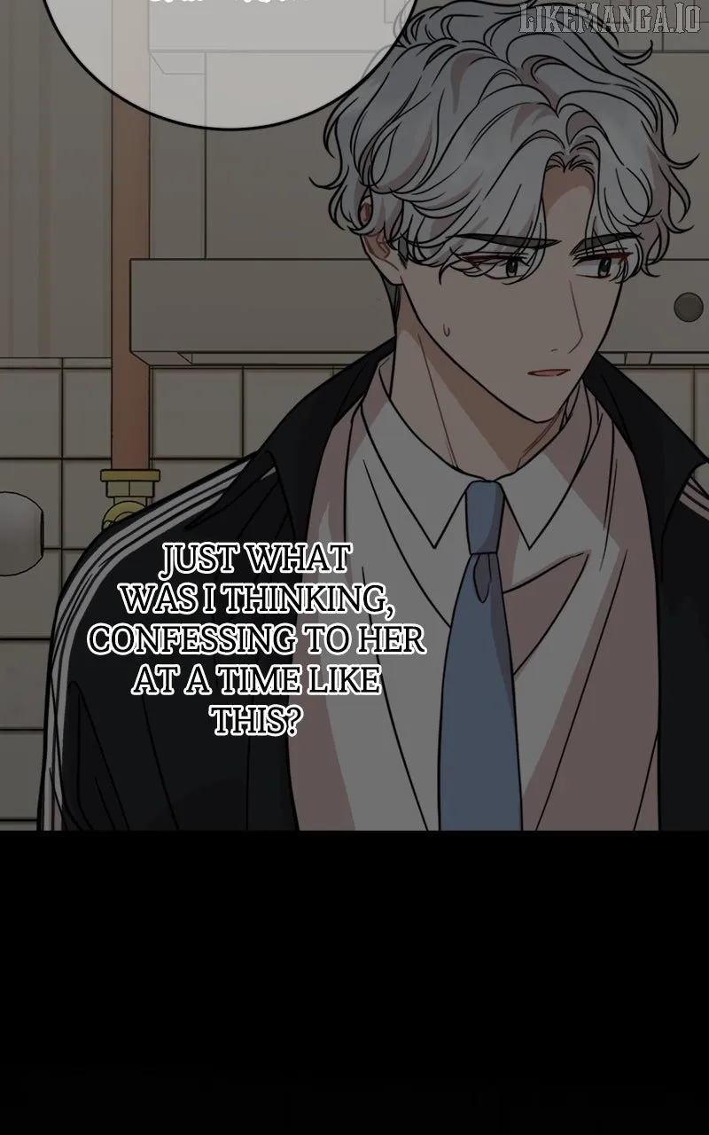 Possible to Date a Ranker? Chapter 28 page 65 - 