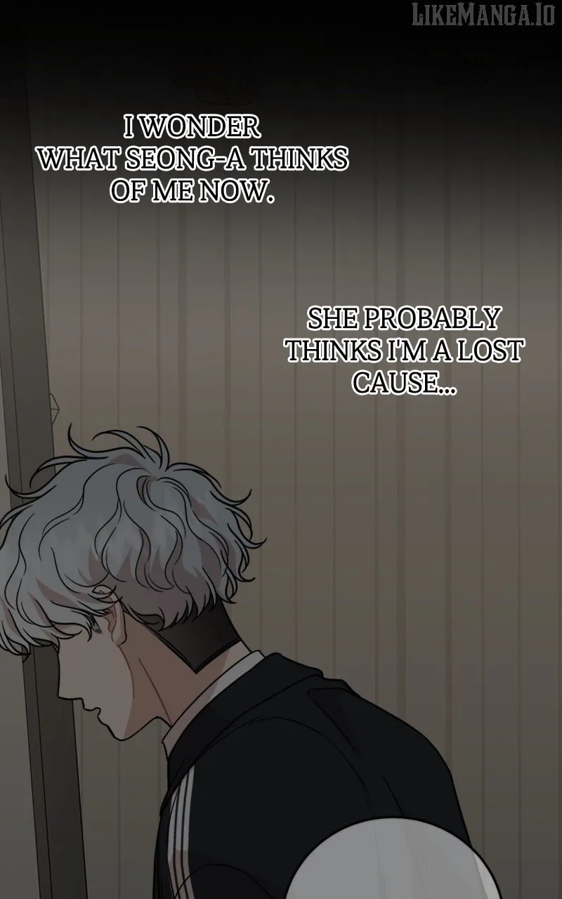 Possible to Date a Ranker? Chapter 28 page 66 - 