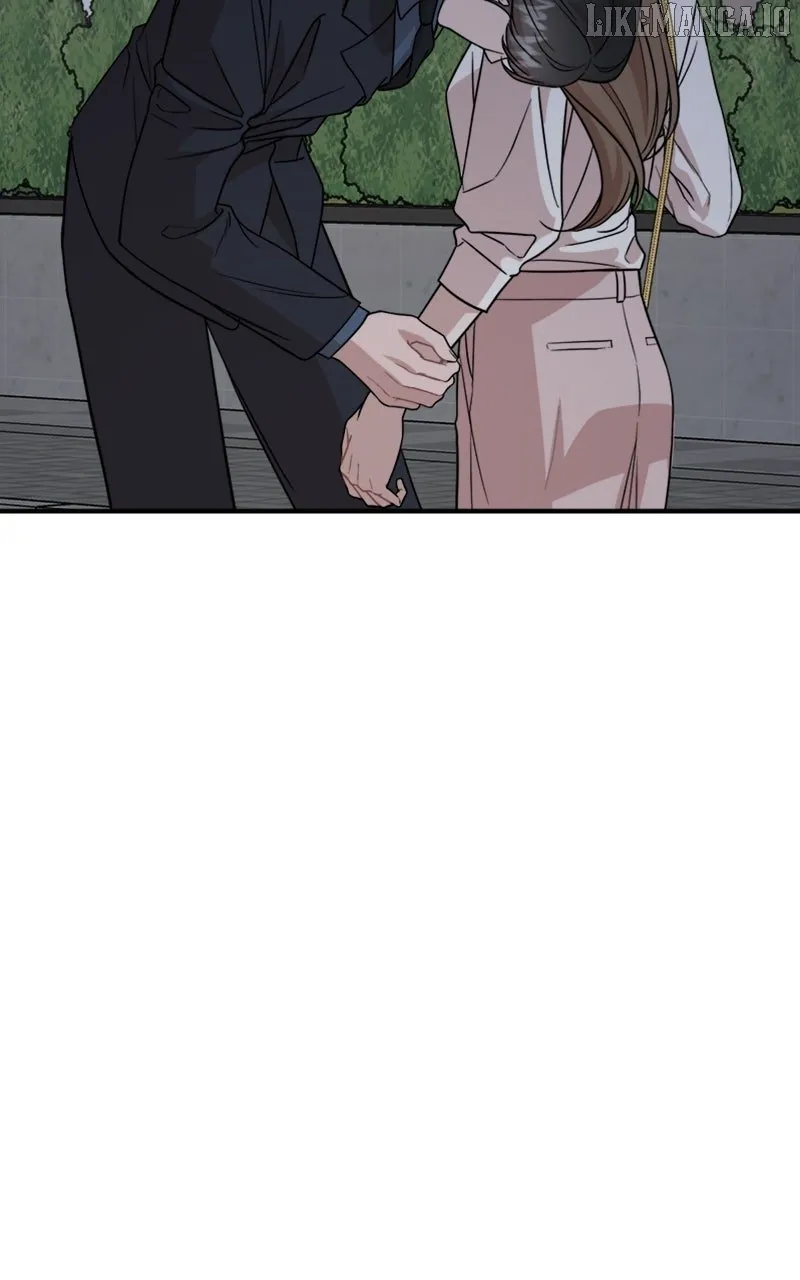 Possible to Date a Ranker? Chapter 28 page 8 - 