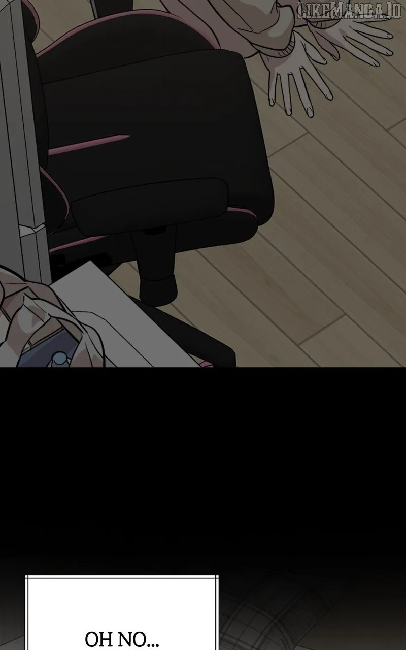 Possible to Date a Ranker? Chapter 28 page 76 - 