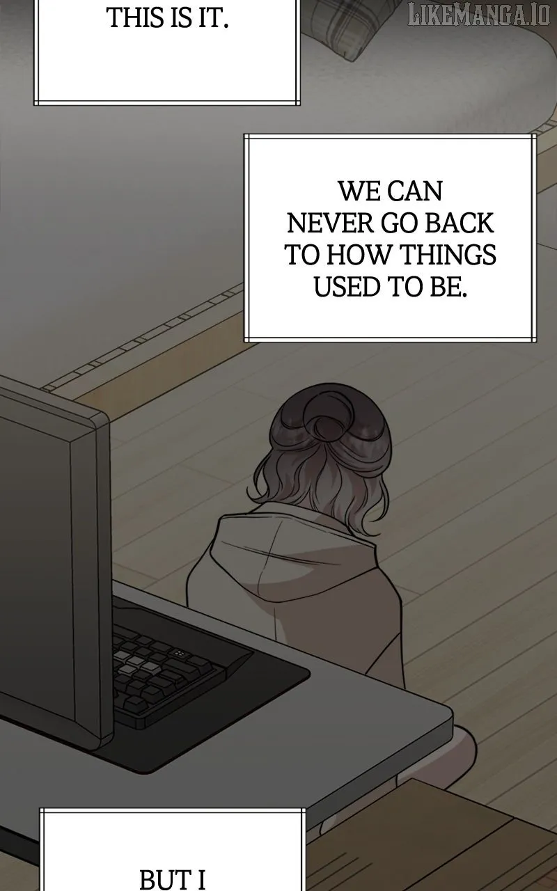 Possible to Date a Ranker? Chapter 28 page 77 - 