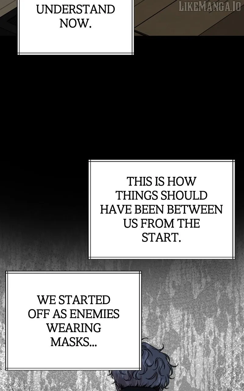Possible to Date a Ranker? Chapter 28 page 78 - 