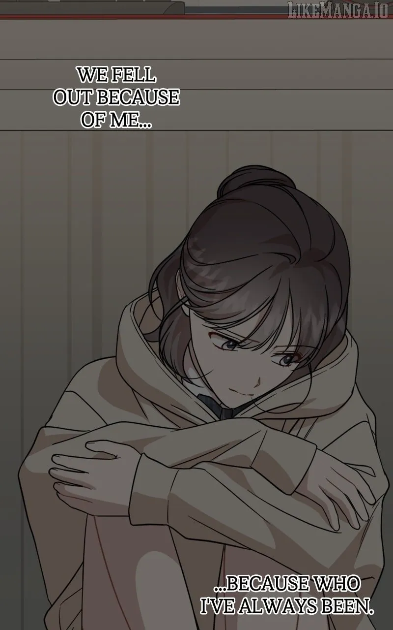Possible to Date a Ranker? Chapter 28 page 82 - 