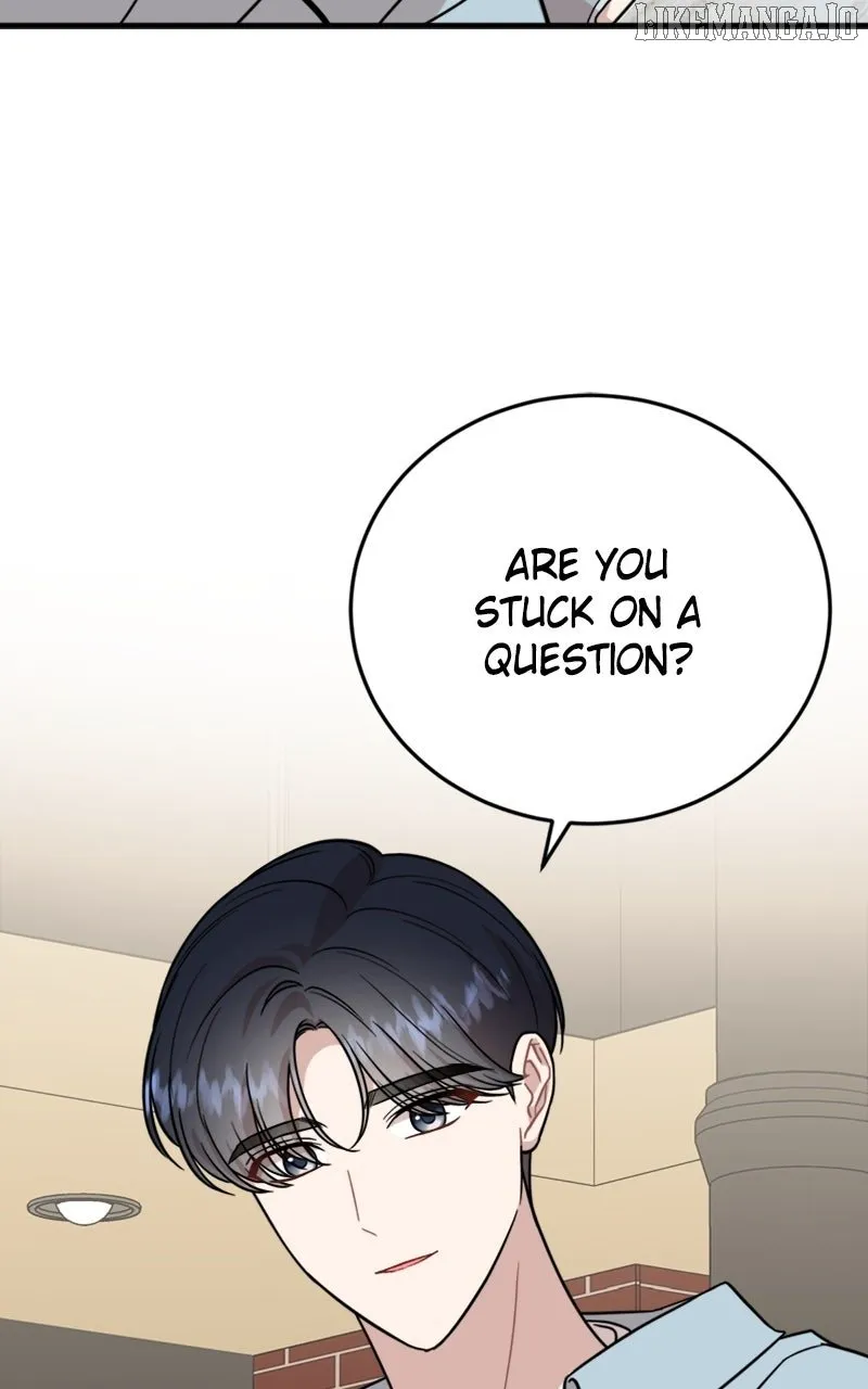 Possible to Date a Ranker? Chapter 28 page 92 - 