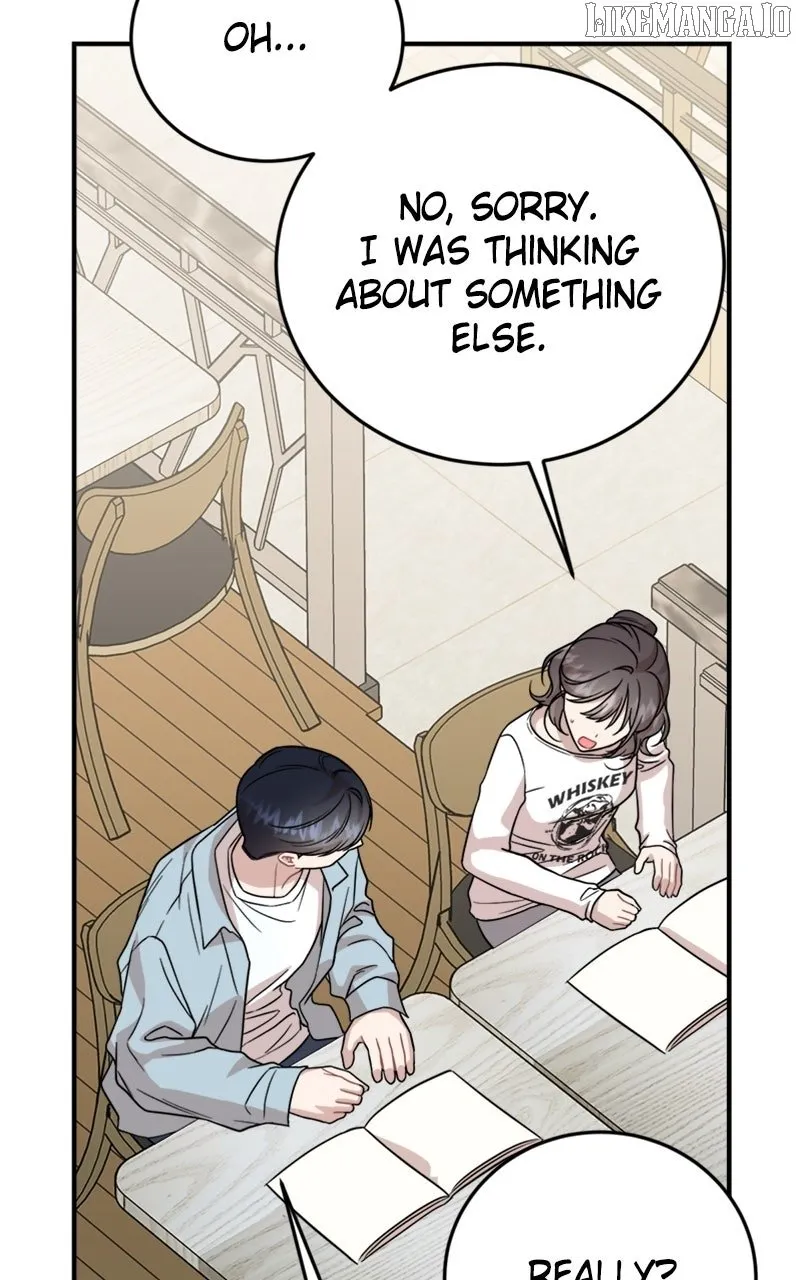 Possible to Date a Ranker? Chapter 28 page 94 - 