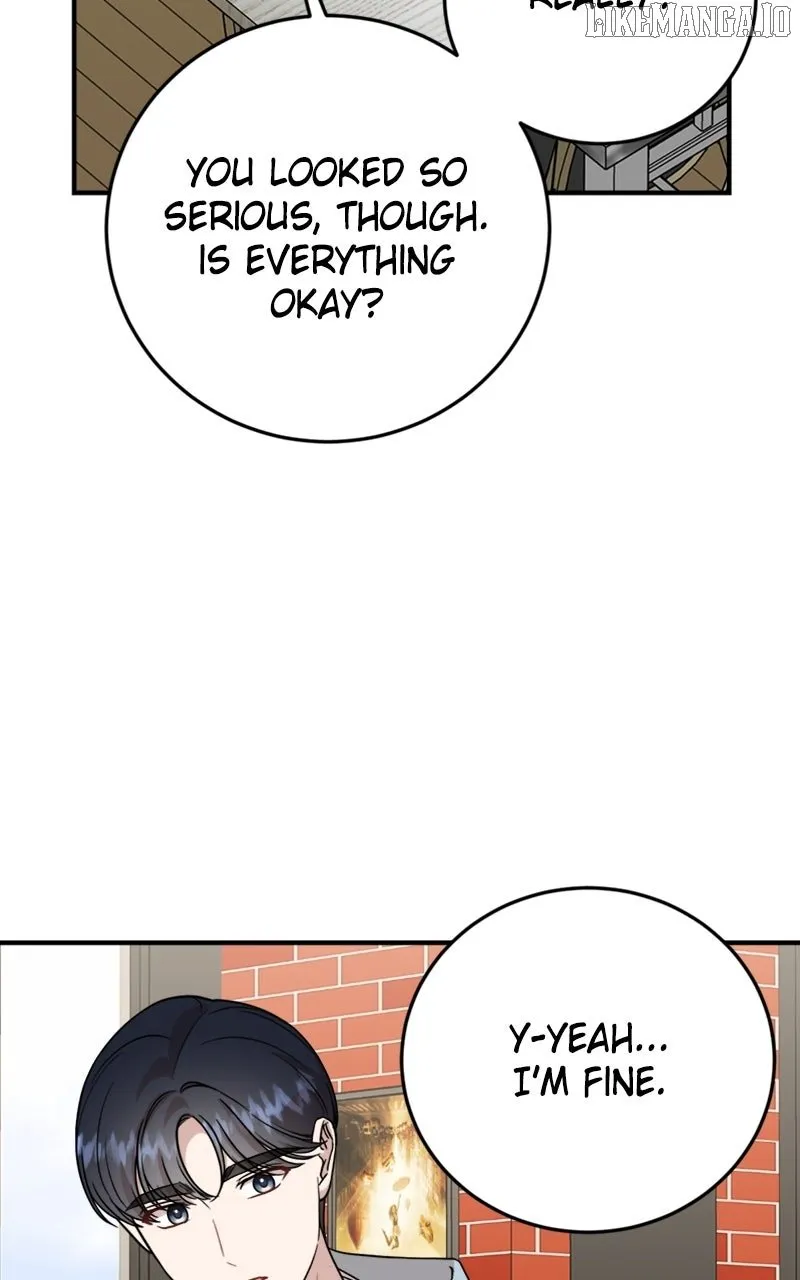 Possible to Date a Ranker? Chapter 28 page 95 - 