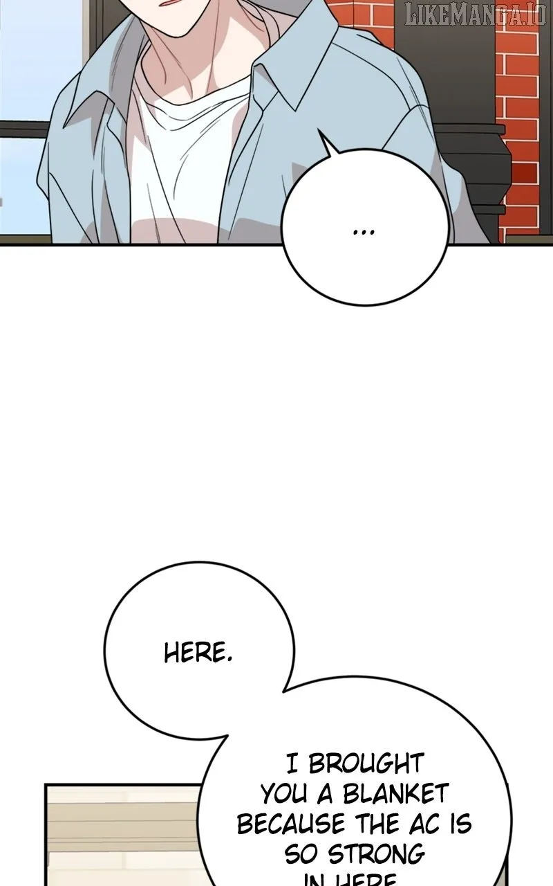 Possible to Date a Ranker? Chapter 28 page 96 - 