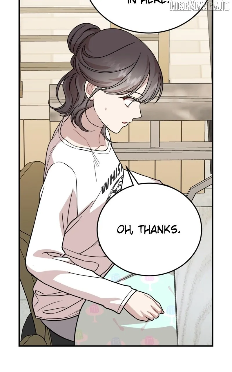 Possible to Date a Ranker? Chapter 28 page 97 - 