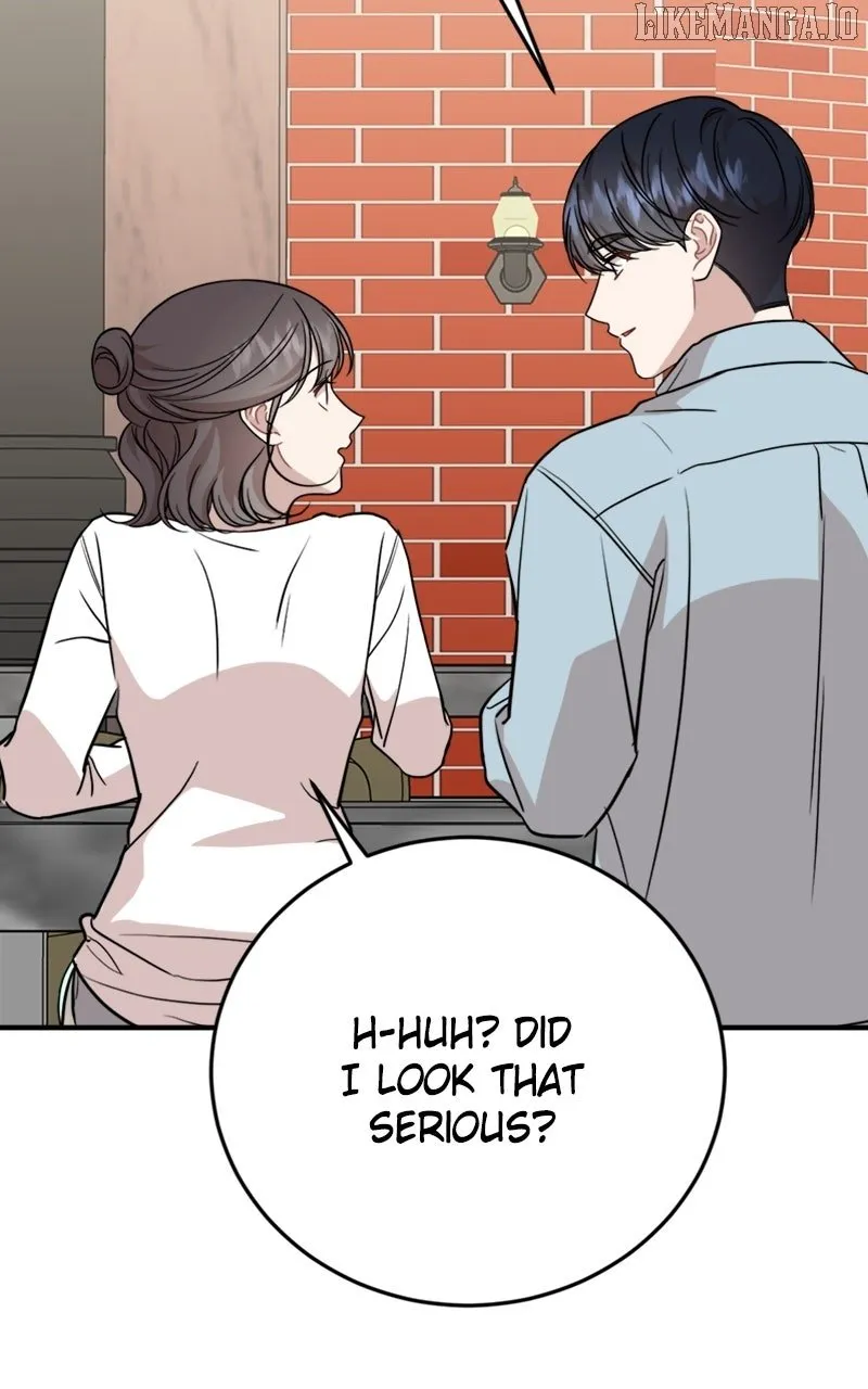 Possible to Date a Ranker? Chapter 28 page 100 - 