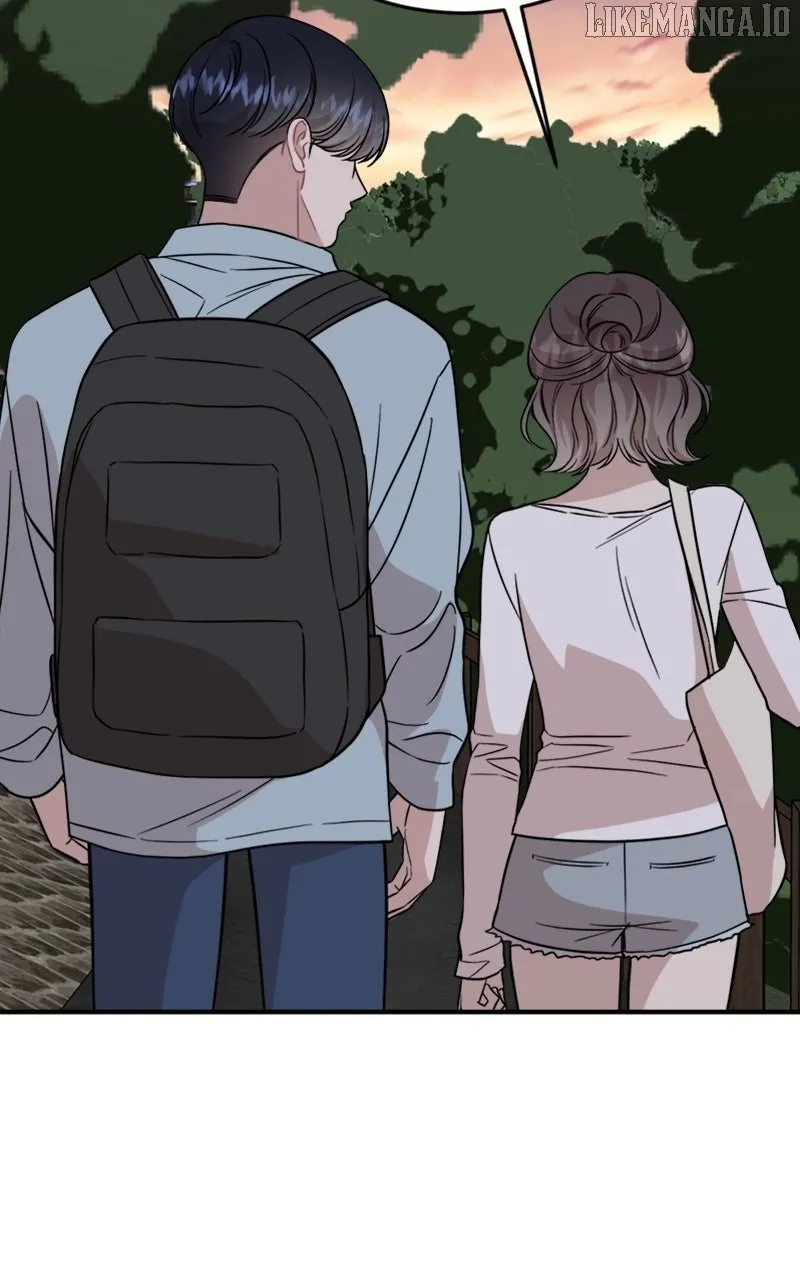 Possible to Date a Ranker? Chapter 29 page 101 - 