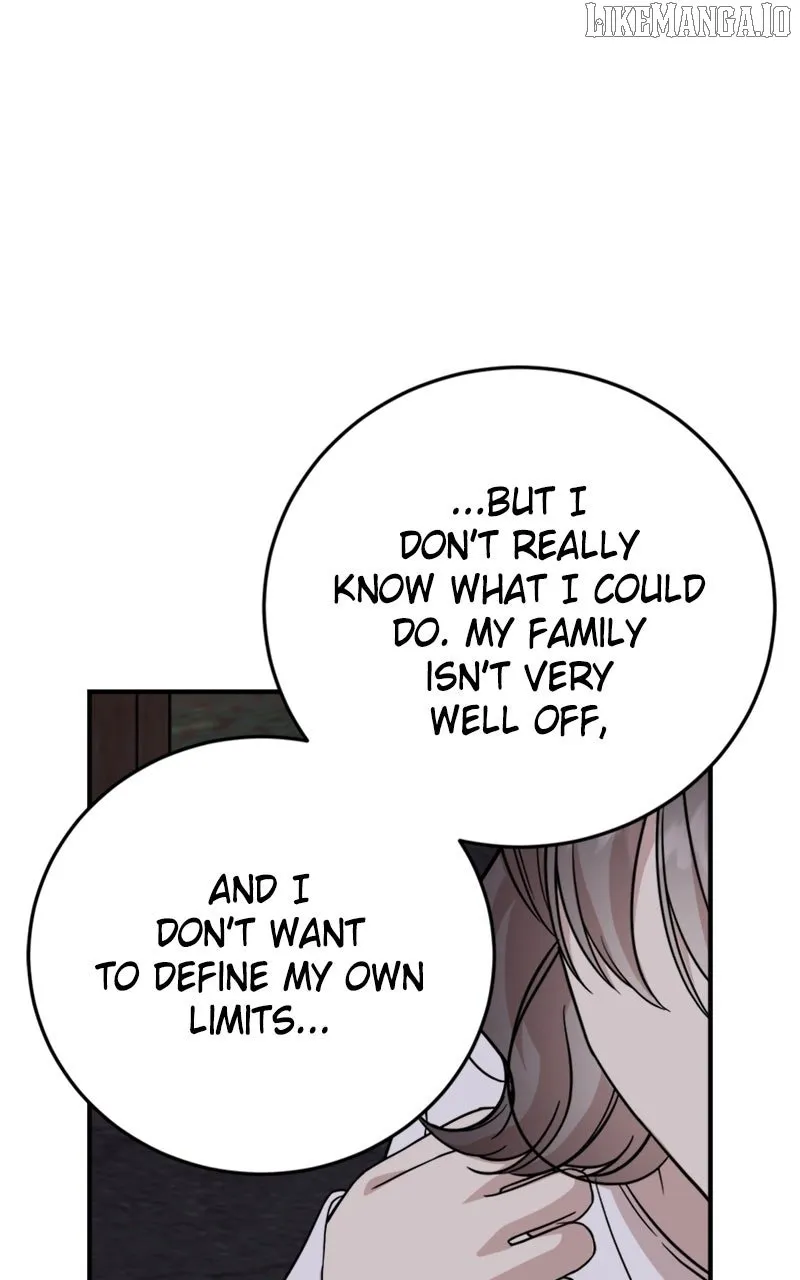 Possible to Date a Ranker? Chapter 29 page 102 - 