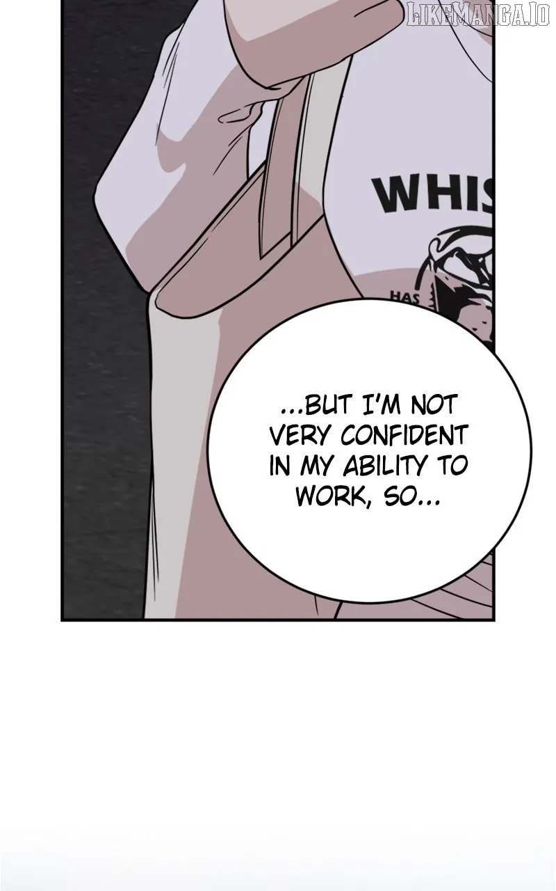 Possible to Date a Ranker? Chapter 29 page 103 - 